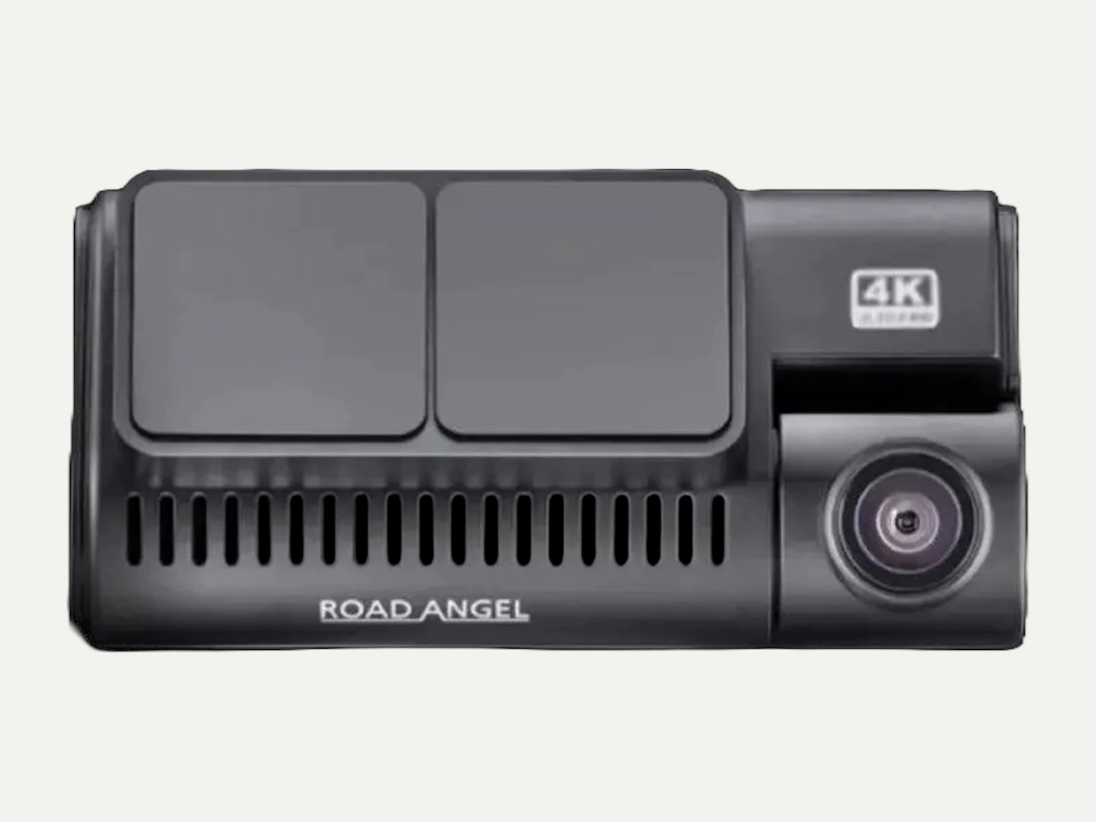 Road Angel Halo Edge 4K